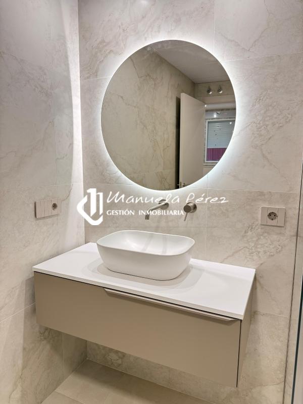 Venta de Piso en Doctor Marañón (Zona Centro), Cáceres 18