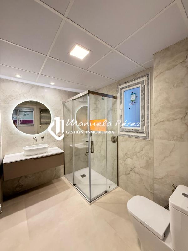 Venta de Piso en Doctor Marañón (Zona Centro), Cáceres 23