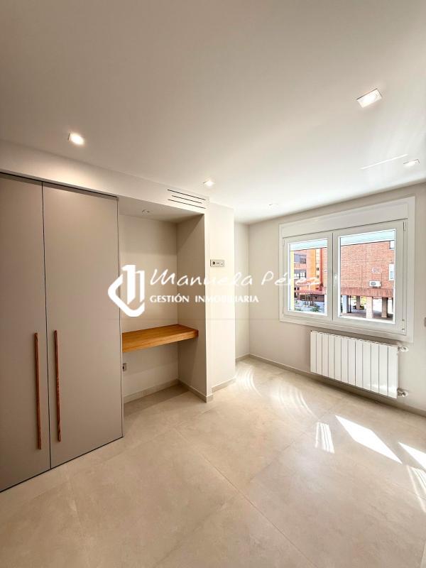 Venta de Piso en Doctor Marañón (Zona Centro), Cáceres 25