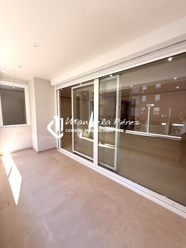 Venta de Piso en Doctor Marañón (Zona Centro), Cáceres 2