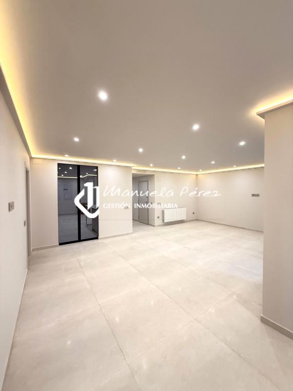 Venta de Piso en Doctor Marañón (Zona Centro), Cáceres 45