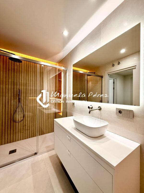 Venta de Piso en Doctor Marañón (Zona Centro), Cáceres 22