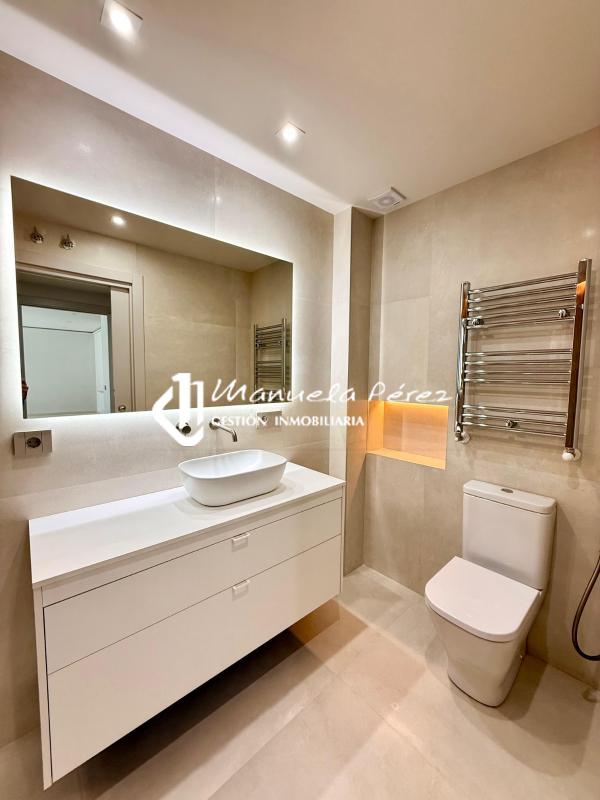 Venta de Piso en Doctor Marañón (Zona Centro), Cáceres 17