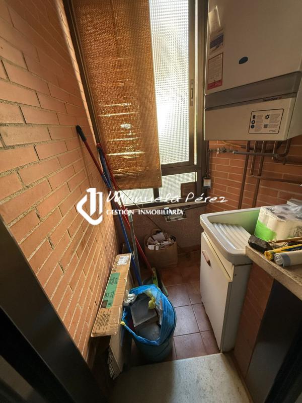 Venta de piso en León Leal. Cáceres 16
