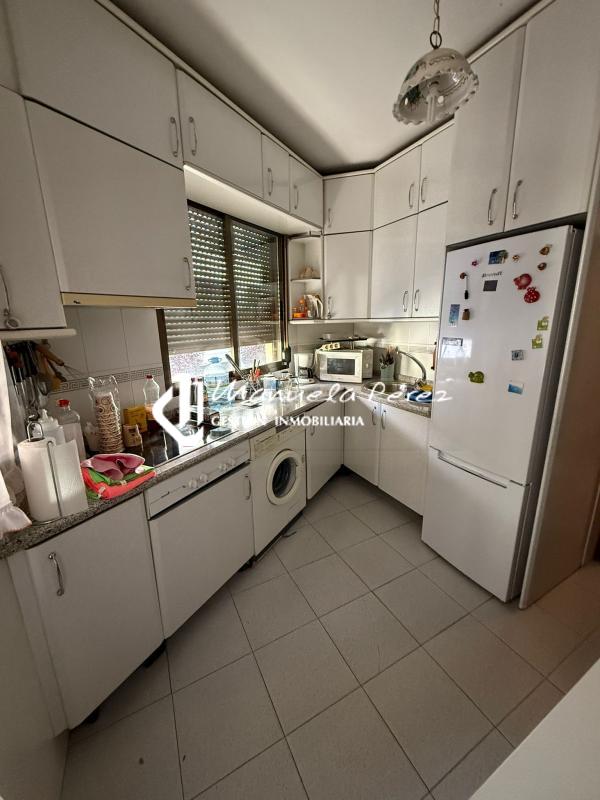 Venta de piso en León Leal. Cáceres 15