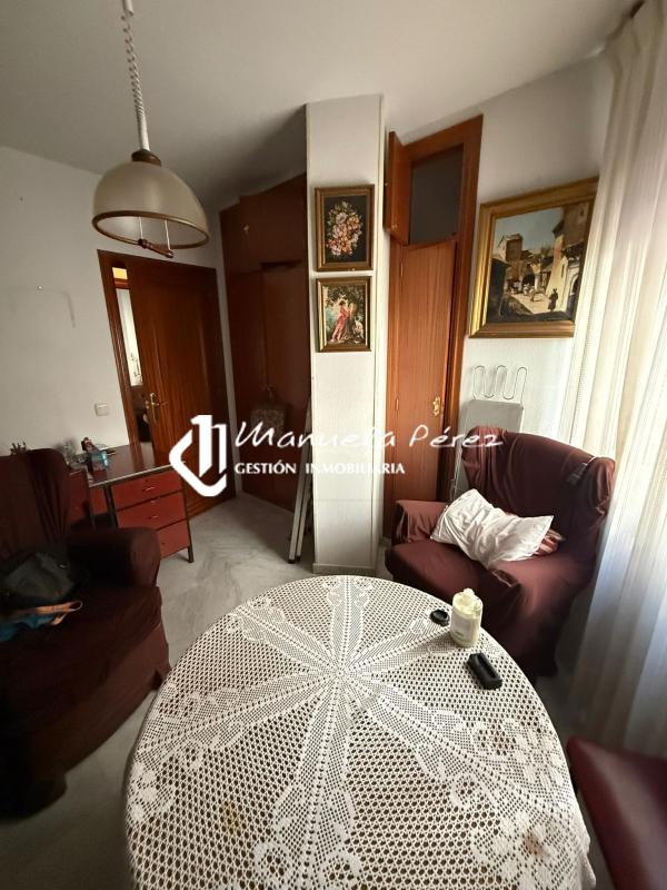 Venta de piso en León Leal. Cáceres 13