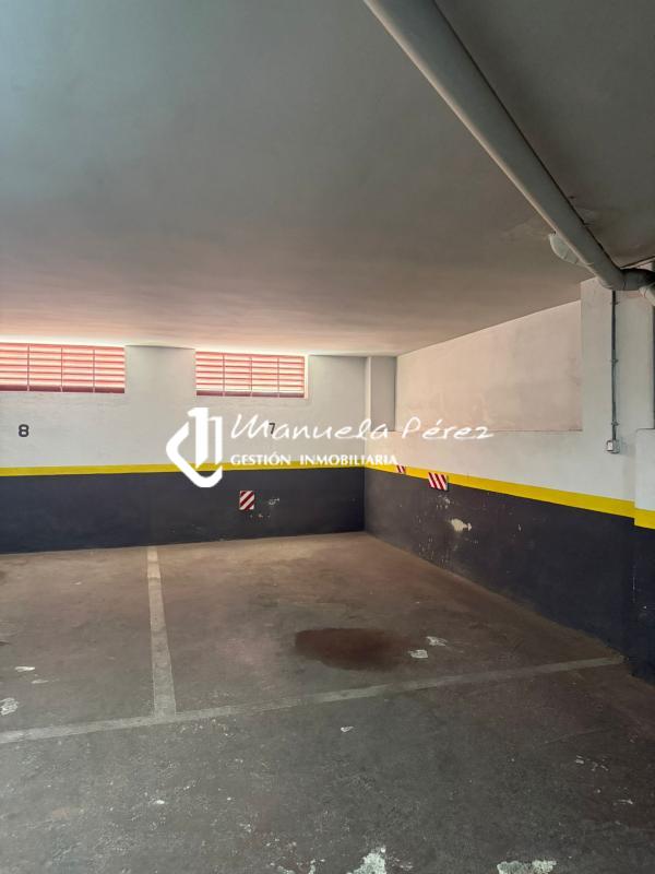 Venta de piso en León Leal. Cáceres 21