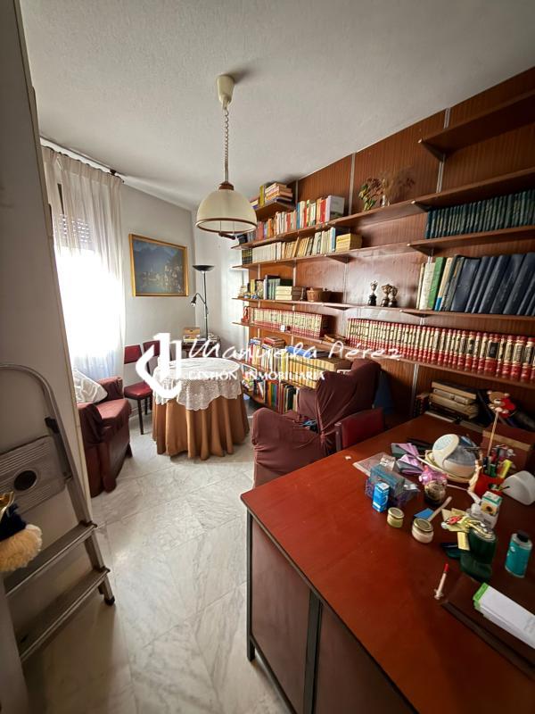Venta de piso en León Leal. Cáceres 11