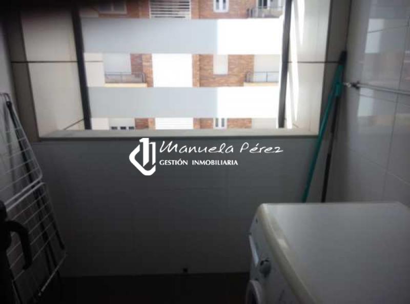 Venta de Piso en Maltravieso -Casa Plata, Calle Cueva de Altamira, Cáceres 20