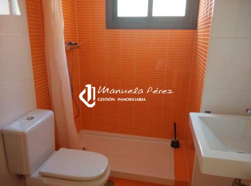Venta de Piso en Maltravieso -Casa Plata, Calle Cueva de Altamira, Cáceres 34