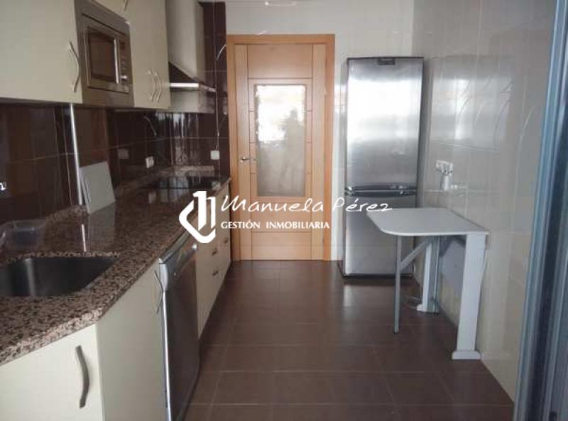 Venta de Piso en Maltravieso -Casa Plata, Calle Cueva de Altamira, Cáceres 17