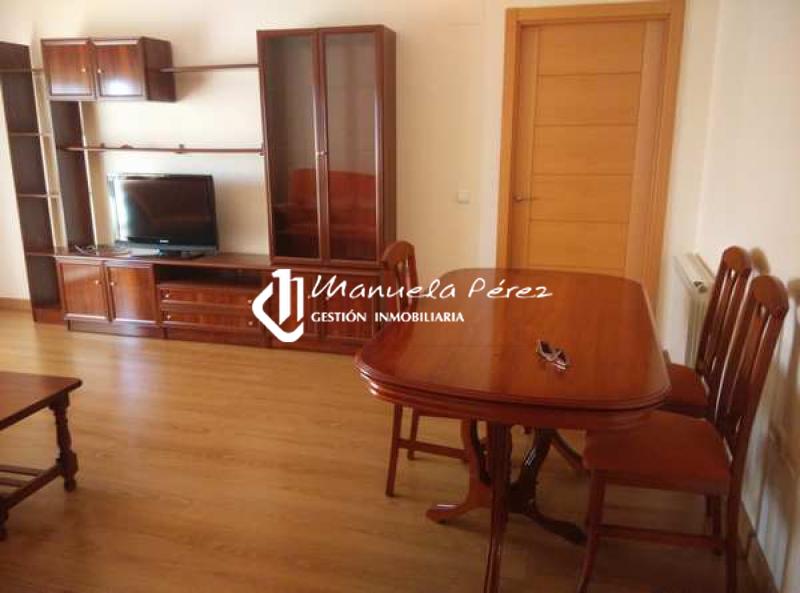 Venta de Piso en Maltravieso -Casa Plata, Calle Cueva de Altamira, Cáceres 5