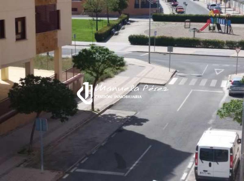 Venta de Piso en Maltravieso -Casa Plata, Calle Cueva de Altamira, Cáceres 9