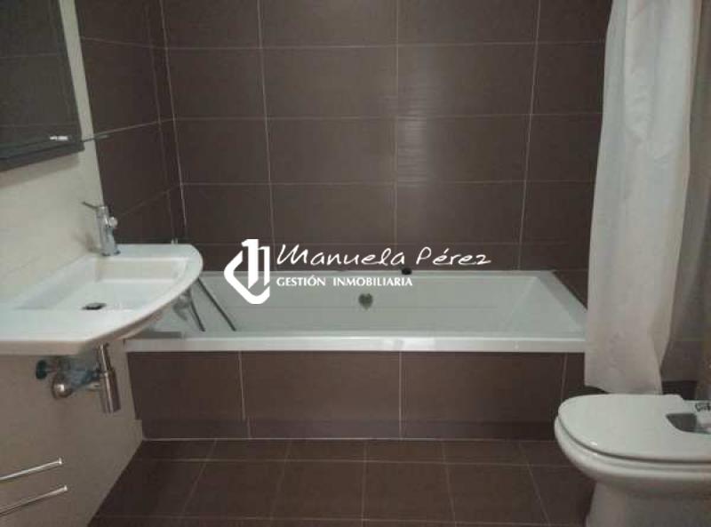 Venta de Piso en Maltravieso -Casa Plata, Calle Cueva de Altamira, Cáceres 26