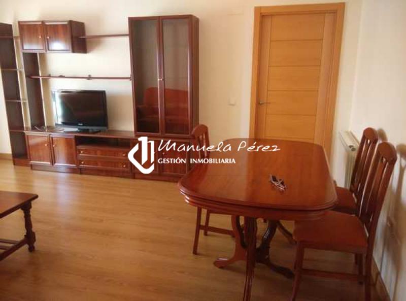 Venta de Piso en Maltravieso -Casa Plata, Calle Cueva de Altamira, Cáceres 6