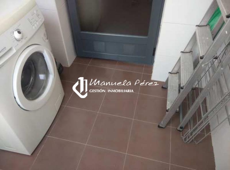 Venta de Piso en Maltravieso -Casa Plata, Calle Cueva de Altamira, Cáceres 21