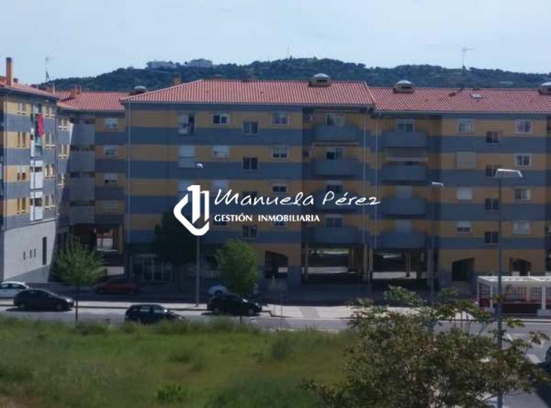 Venta de Piso en Maltravieso -Casa Plata, Calle Cueva de Altamira, Cáceres 10