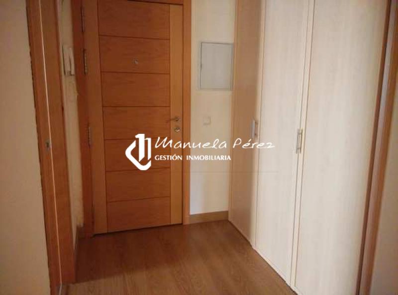 Venta de Piso en Maltravieso -Casa Plata, Calle Cueva de Altamira, Cáceres 12