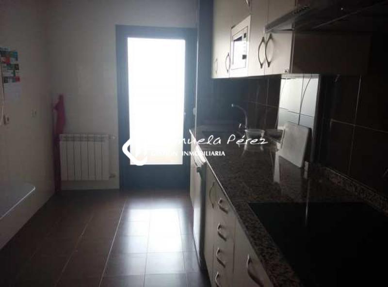 Venta de Piso en Maltravieso -Casa Plata, Calle Cueva de Altamira, Cáceres 16