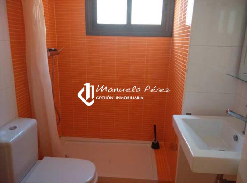 Venta de Piso en Maltravieso -Casa Plata, Calle Cueva de Altamira, Cáceres 33