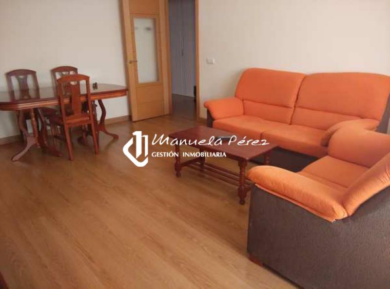 Venta de Piso en Maltravieso -Casa Plata, Calle Cueva de Altamira, Cáceres 3