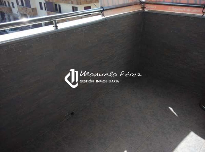 Venta de Piso en Maltravieso -Casa Plata, Calle Cueva de Altamira, Cáceres 7