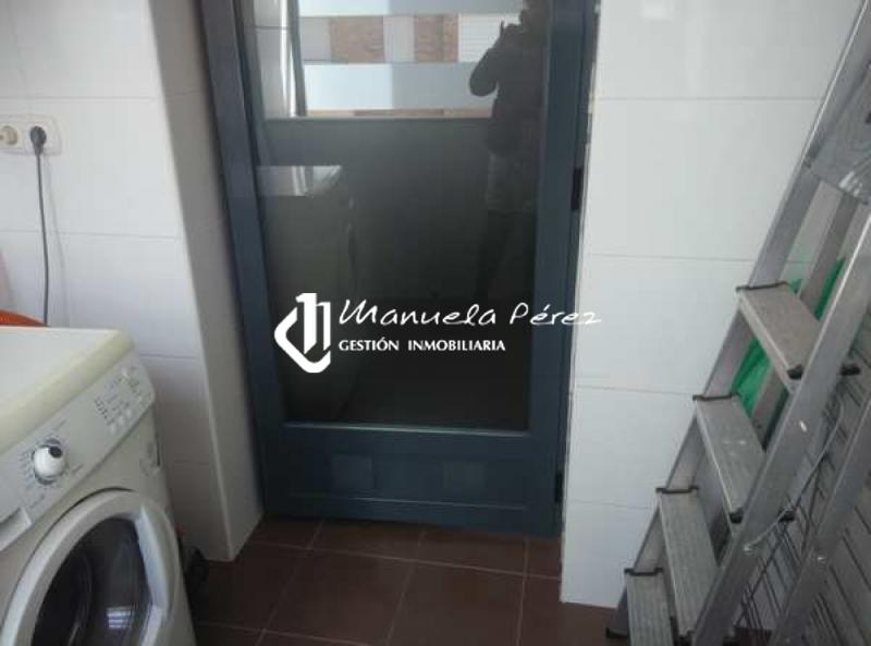 Venta de Piso en Maltravieso -Casa Plata, Calle Cueva de Altamira, Cáceres 22