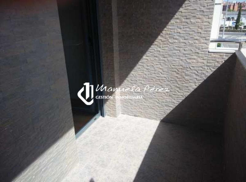Venta de Piso en Maltravieso -Casa Plata, Calle Cueva de Altamira, Cáceres 8
