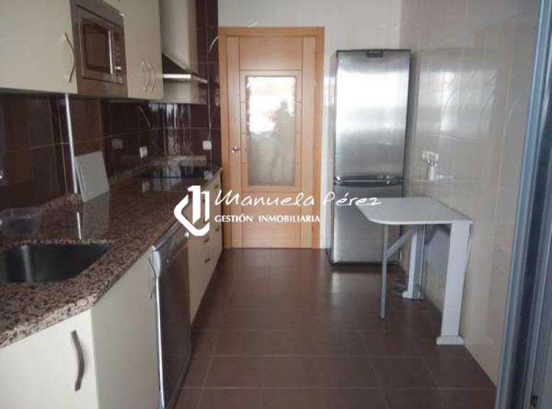 Venta de Piso en Maltravieso -Casa Plata, Calle Cueva de Altamira, Cáceres 15
