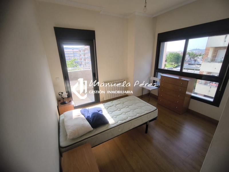 Venta de Piso en Maltravieso -Casa Plata, Calle Cueva de Altamira, Cáceres 7