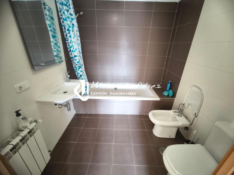 Venta de Piso en Maltravieso -Casa Plata, Calle Cueva de Altamira, Cáceres 12