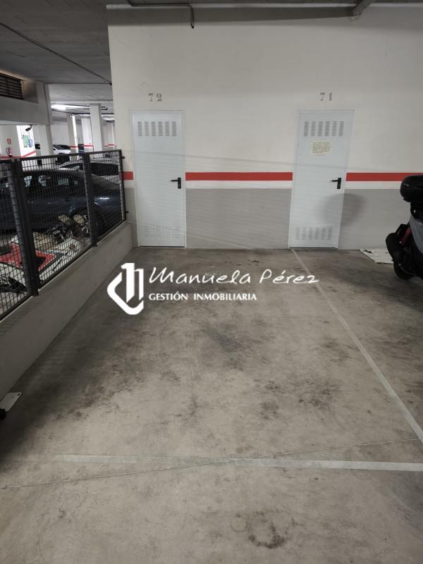 Venta de Piso en Maltravieso -Casa Plata, Calle Cueva de Altamira, Cáceres 20