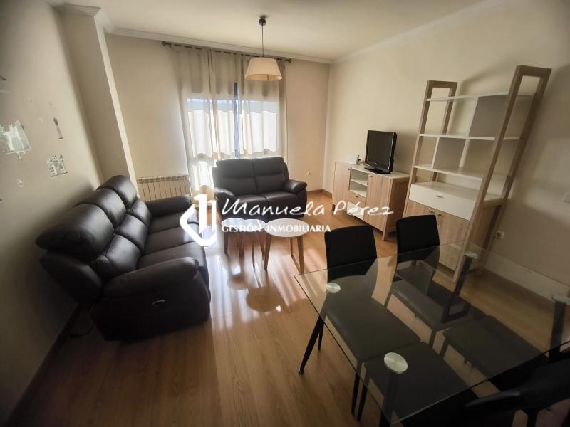 Venta de Piso en Maltravieso -Casa Plata, Calle Cueva de Altamira, Cáceres 2