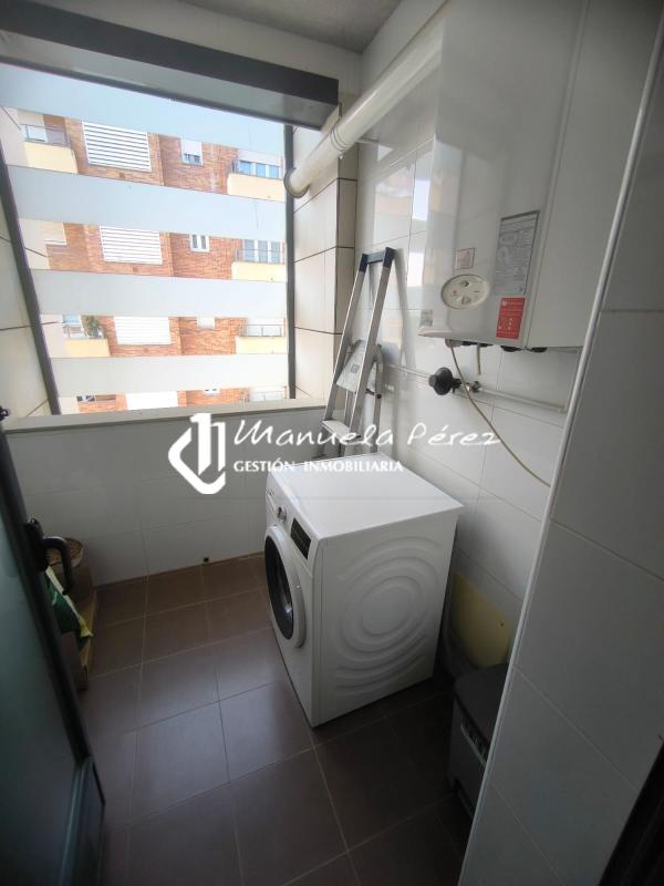 Venta de Piso en Maltravieso -Casa Plata, Calle Cueva de Altamira, Cáceres 15