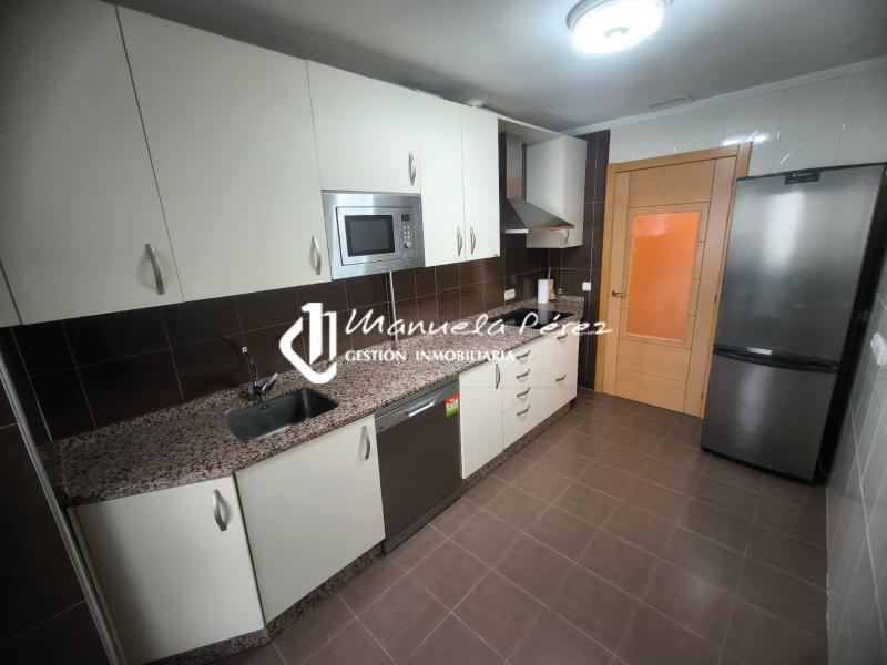 Venta de Piso en Maltravieso -Casa Plata, Calle Cueva de Altamira, Cáceres 18