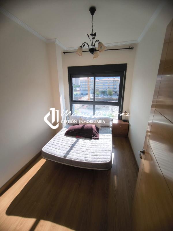 Venta de Piso en Maltravieso -Casa Plata, Calle Cueva de Altamira, Cáceres 13
