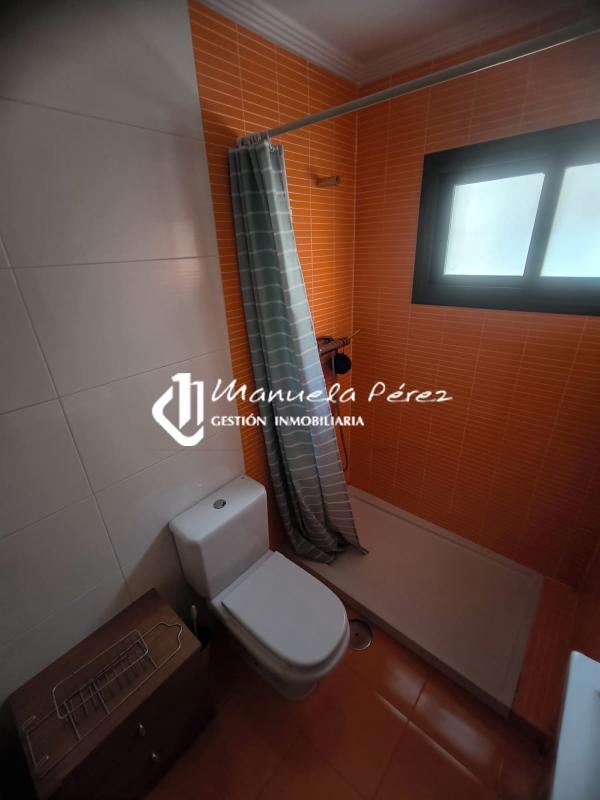 Venta de Piso en Maltravieso -Casa Plata, Calle Cueva de Altamira, Cáceres 5