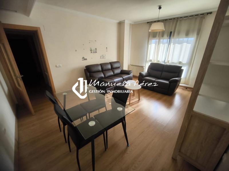 Venta de Piso en Maltravieso -Casa Plata, Calle Cueva de Altamira, Cáceres 3