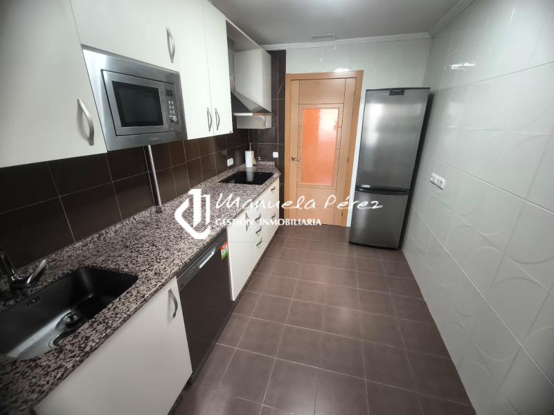 Venta de Piso en Maltravieso -Casa Plata, Calle Cueva de Altamira, Cáceres 17