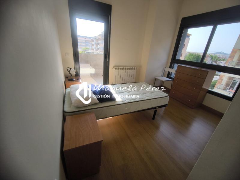 Venta de Piso en Maltravieso -Casa Plata, Calle Cueva de Altamira, Cáceres 6