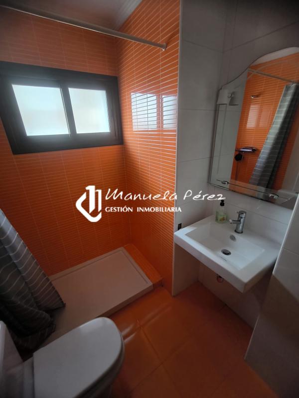Venta de Piso en Maltravieso -Casa Plata, Calle Cueva de Altamira, Cáceres 4