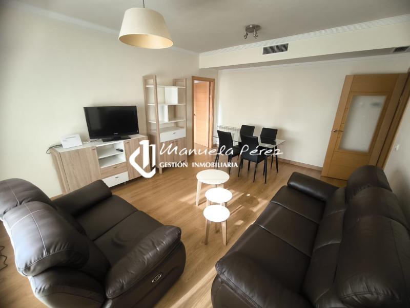 Venta de Piso en Maltravieso -Casa Plata, Calle Cueva de Altamira, Cáceres 1