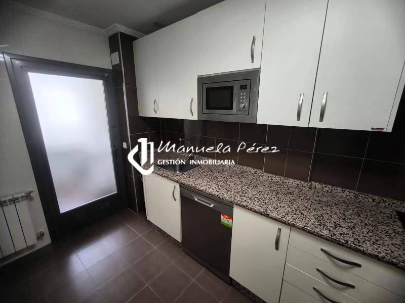 Venta de Piso en Maltravieso -Casa Plata, Calle Cueva de Altamira, Cáceres 16