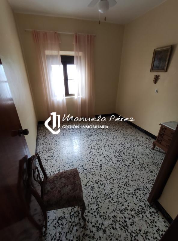 Venta de Piso en Montanchez , Plaza de Altozano 16