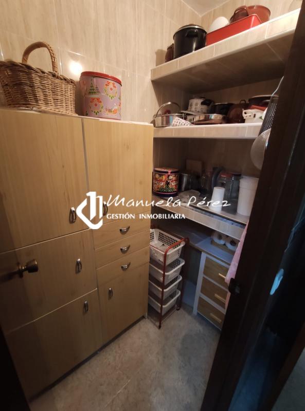 Venta de Piso en Montanchez , Plaza de Altozano 20