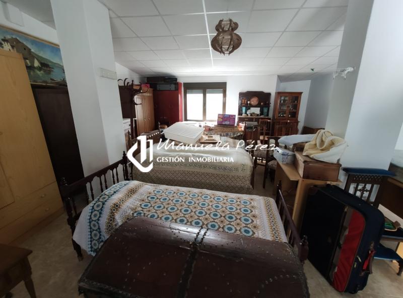 Venta de Piso en Montanchez , Plaza de Altozano 24
