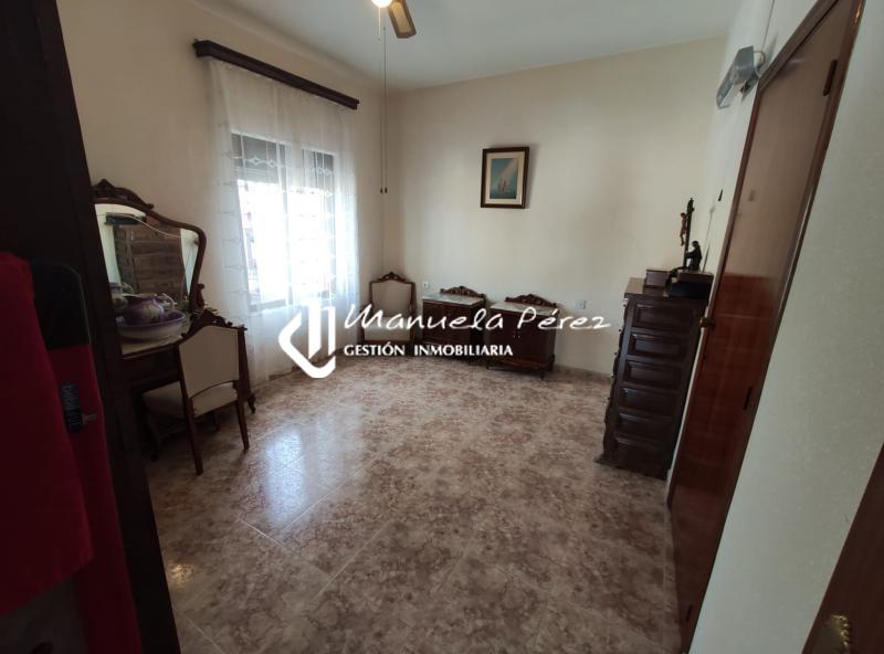 Venta de Piso en Montanchez , Plaza de Altozano 27