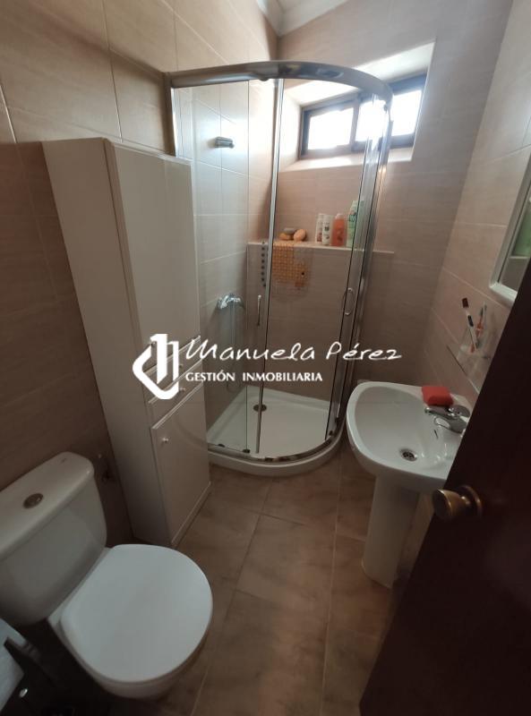 Venta de Piso en Montanchez , Plaza de Altozano 26