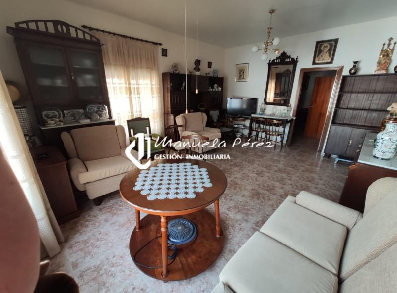 Venta de Piso en Montanchez , Plaza de Altozano 2