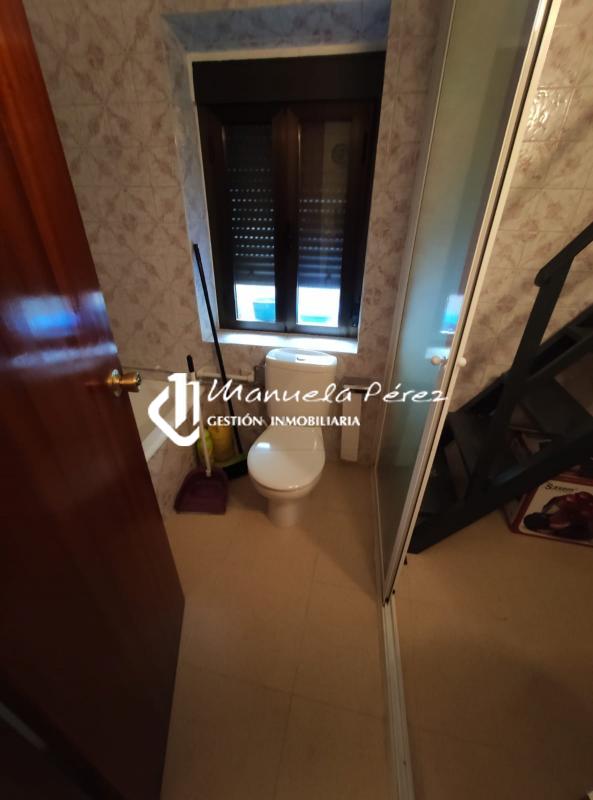 Venta de Piso en Montanchez , Plaza de Altozano 29